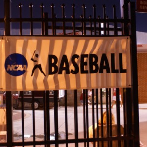 NCAA Baseball Regional