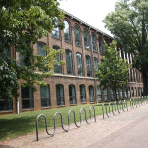 Tompkins Hall