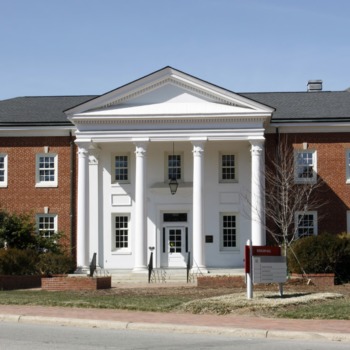 Winslow Hall