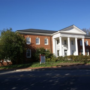 Winslow Hall