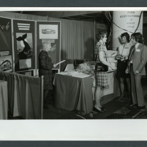 National Science Teacher's Association, national convention 1971