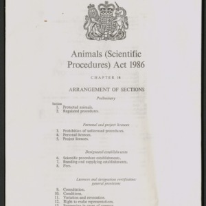 Animals and Their Legal Rights (4th edition)--Chapter 4--Laboratory animal welfare--proofs and research Files