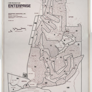 Enterprise, Myrtle Beach -- Land Release Plan