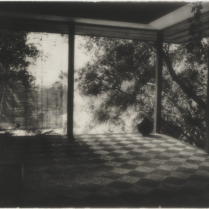 Fellowship Park House (Los Angeles, California), 1936