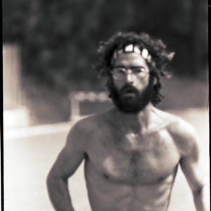 Runner, circa 1969-1975