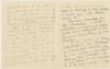 Correspondence to Dr. Albert Leffingwell, December 7, 1902
