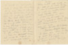 Correspondence to Dr. Herbert Huntington Smith and Mrs. Amelia (Daisy) W. Smith, August 24, 1903