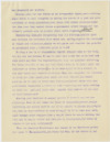 Correspondence to Mrs. Stevens, January 17, 1905