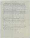 Correspondence to Miss Sarah J. Eddy, May 29, 1905