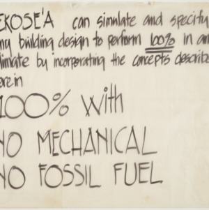 Banner describing Design Plan for Ekose'a System (4)