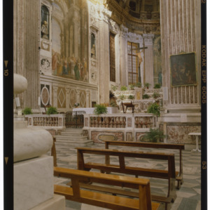 Cathedral, Genoa, Italy