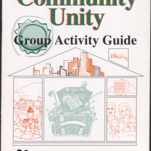 Community Unity Group Activity