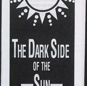 The Dark Side of the Sun, Skin Cancer Prevention