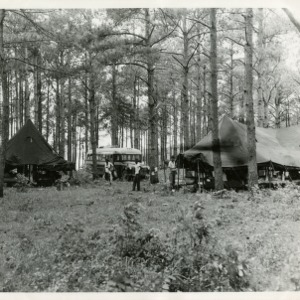 Photo of Camping