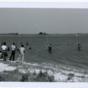 Photo of Men Fishing