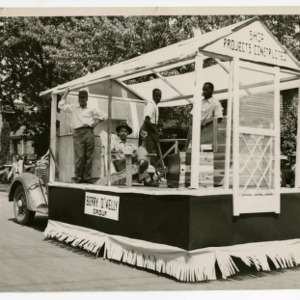 Photo of "Berry O'Kelly Group"'s Parade Float