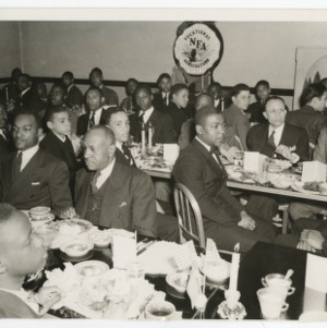 A Photograph of an NFA Gathering