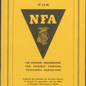 Guide for NFA