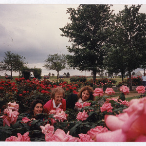 Garden Tours, 1993-2003