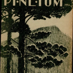 Pinetum, 1939