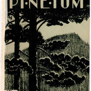 Pinetum, 1940