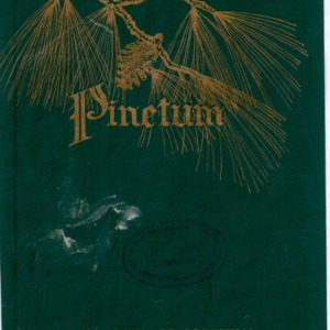 Pinetum, 1942