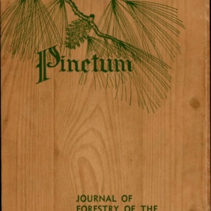 Pinetum, 1943