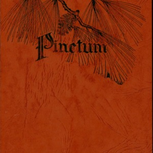 Pinetum, 1951