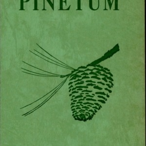 The Pinetum, 1957
