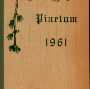 Pinetum, 1961