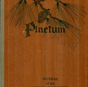 Pinetum, 1963