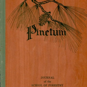 Pinetum, 1965