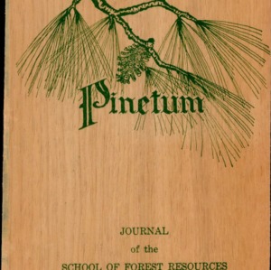 Pinetum, 1969