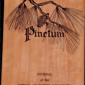 Pinetum, 1973