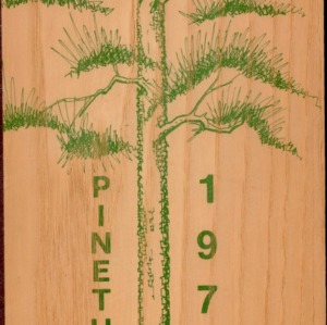 Pinetum, 1975