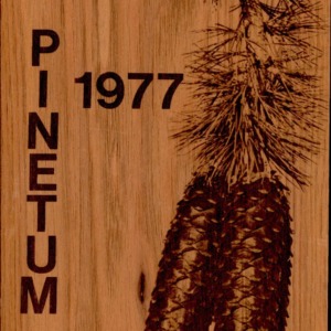 Pinetum, 1977
