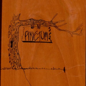 Pinetum, 1978