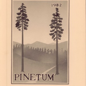 Pinetum, 1982