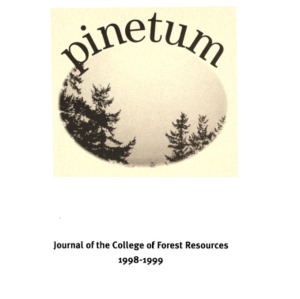 Pinetum, 1998-1999