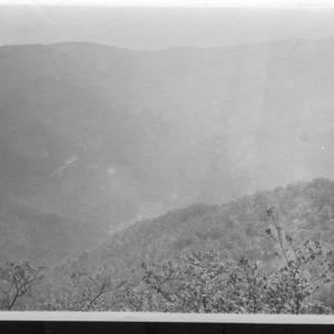 Sunburst in the Valley, 1911