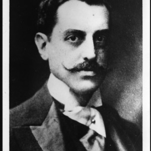 Mr. George W. Vanderbilt