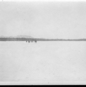 Lake Clear [#2], 1911