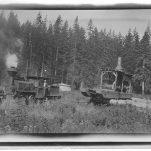 First Logging Engine