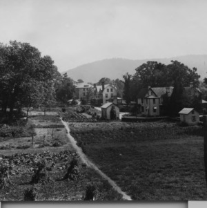 Mont Alto, Pennsylvania, 1924