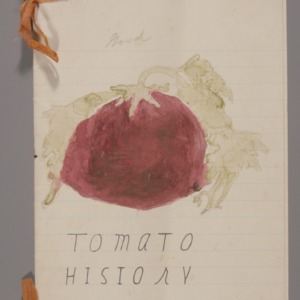 Tomato history