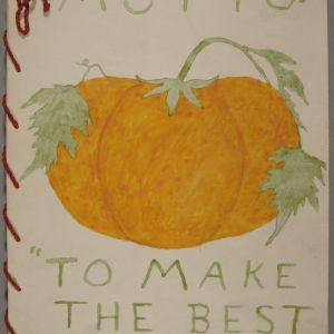 Motto to make the best better, tomato club