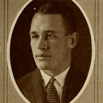 Averette Floyd, 1922