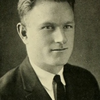 David Vansant, 1923