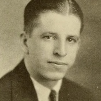 John Matheson, 1927
