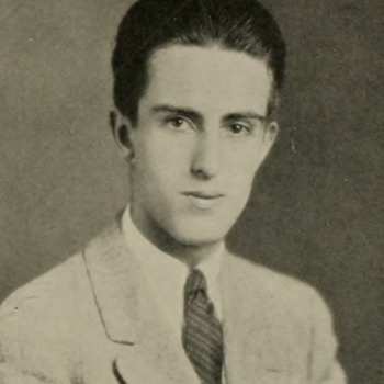 Cornelius Tucker, 1928